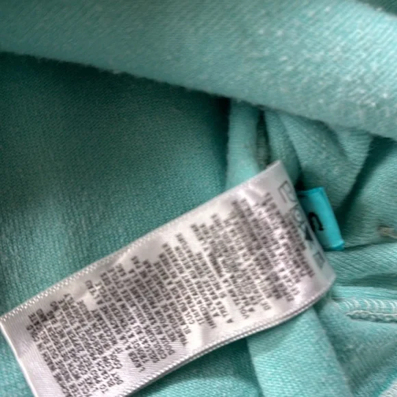 Juicy Couture Velour Green small Hoodie Jacket
With flaws - Picture 12 of 14